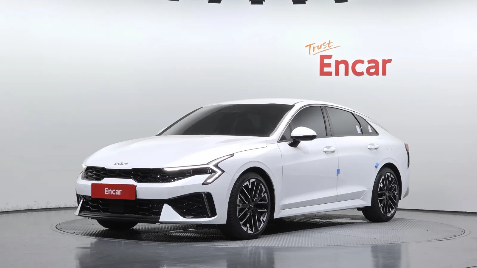 2024 Kia K5