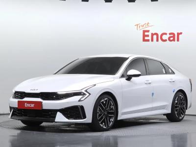 2024 Kia K5