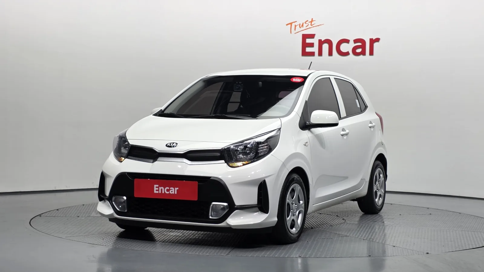 2021 Kia Picanto