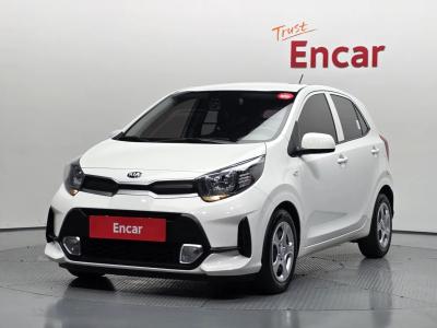 2021 Kia Picanto