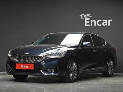 2016 Kia K7
