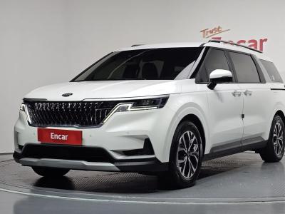 2021 Kia Carnival
