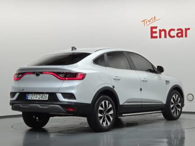 2023 Renault Korea XM3