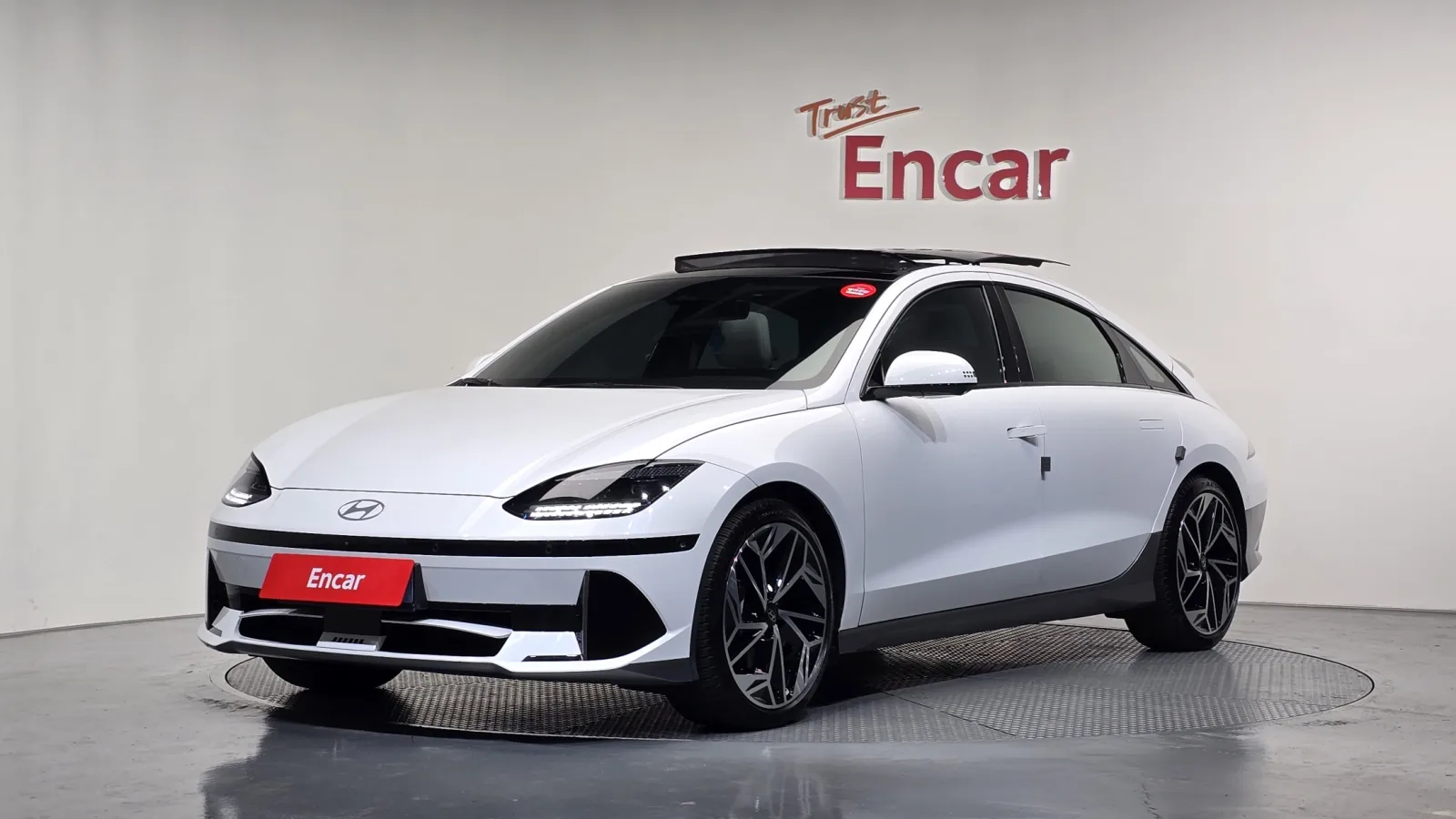 2025 Hyundai Ioniq 6