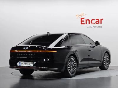 2023 Hyundai Grandeur