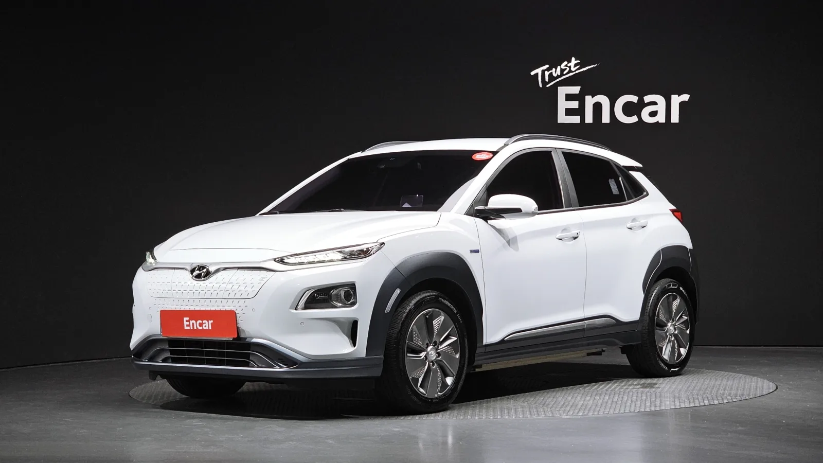 2019 Hyundai Kona
