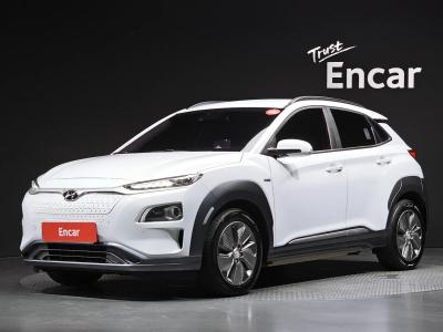 2019 Hyundai Kona