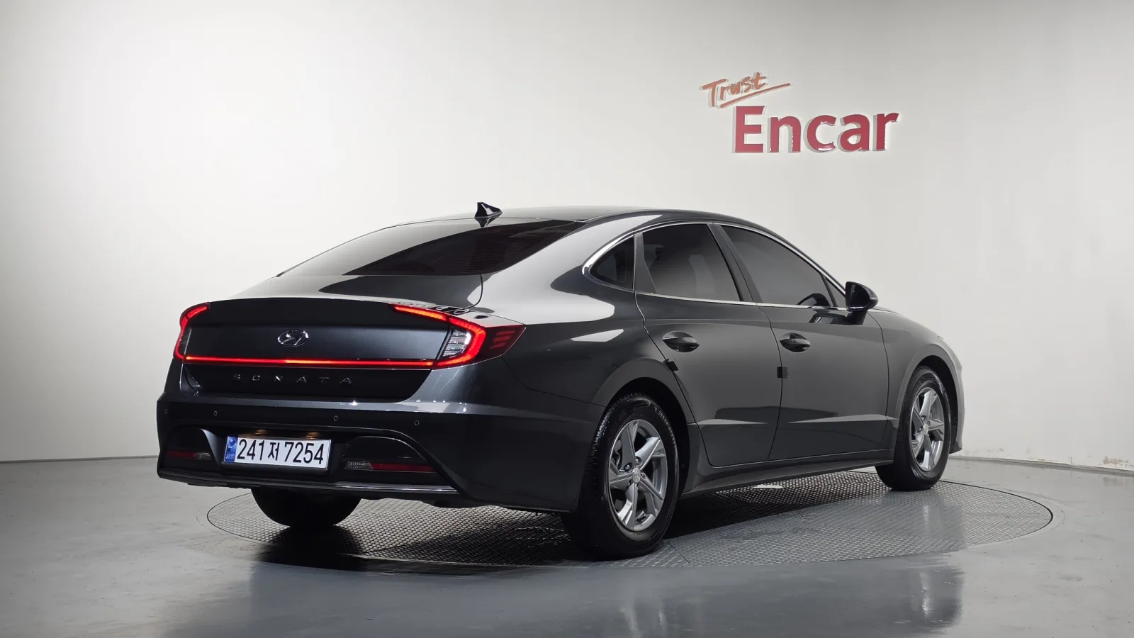 2022 Hyundai Sonata