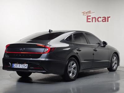 2022 Hyundai Sonata