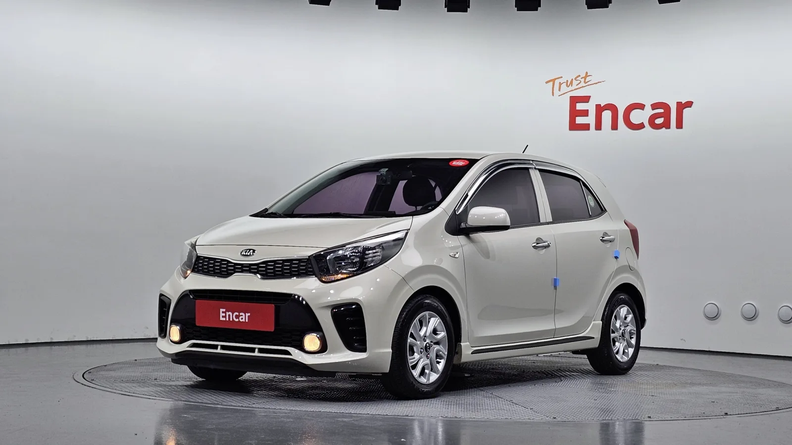 2017 Kia Picanto