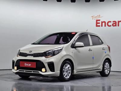 2017 Kia Picanto