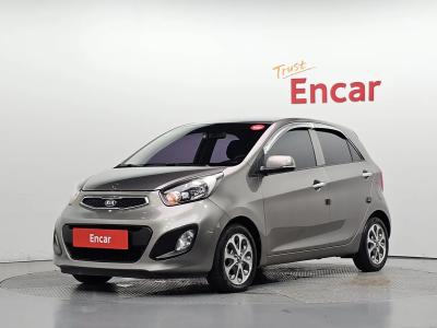 2012 Kia Picanto