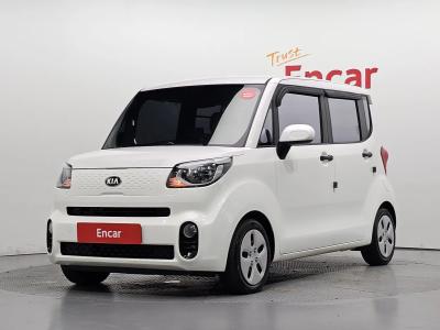 2020 Kia RAY