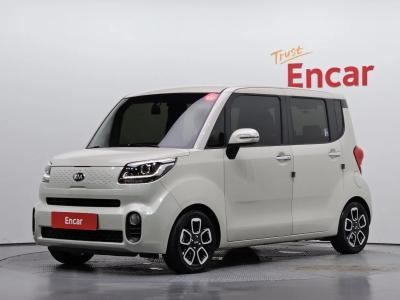 2019 Kia RAY