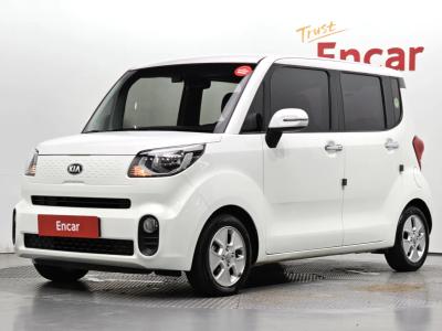 2019 Kia RAY
