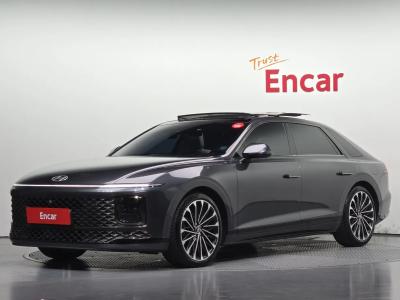 2023 Hyundai Grandeur