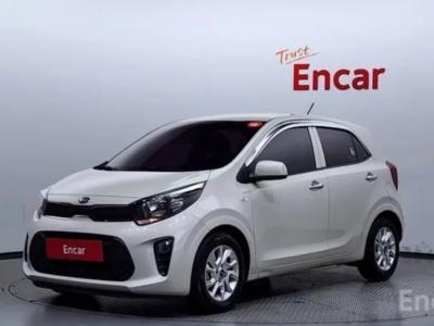 2018 Kia Picanto