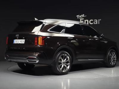 2021 Kia Sorento