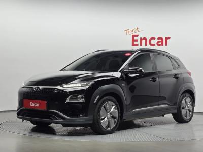 2019 Hyundai Kona