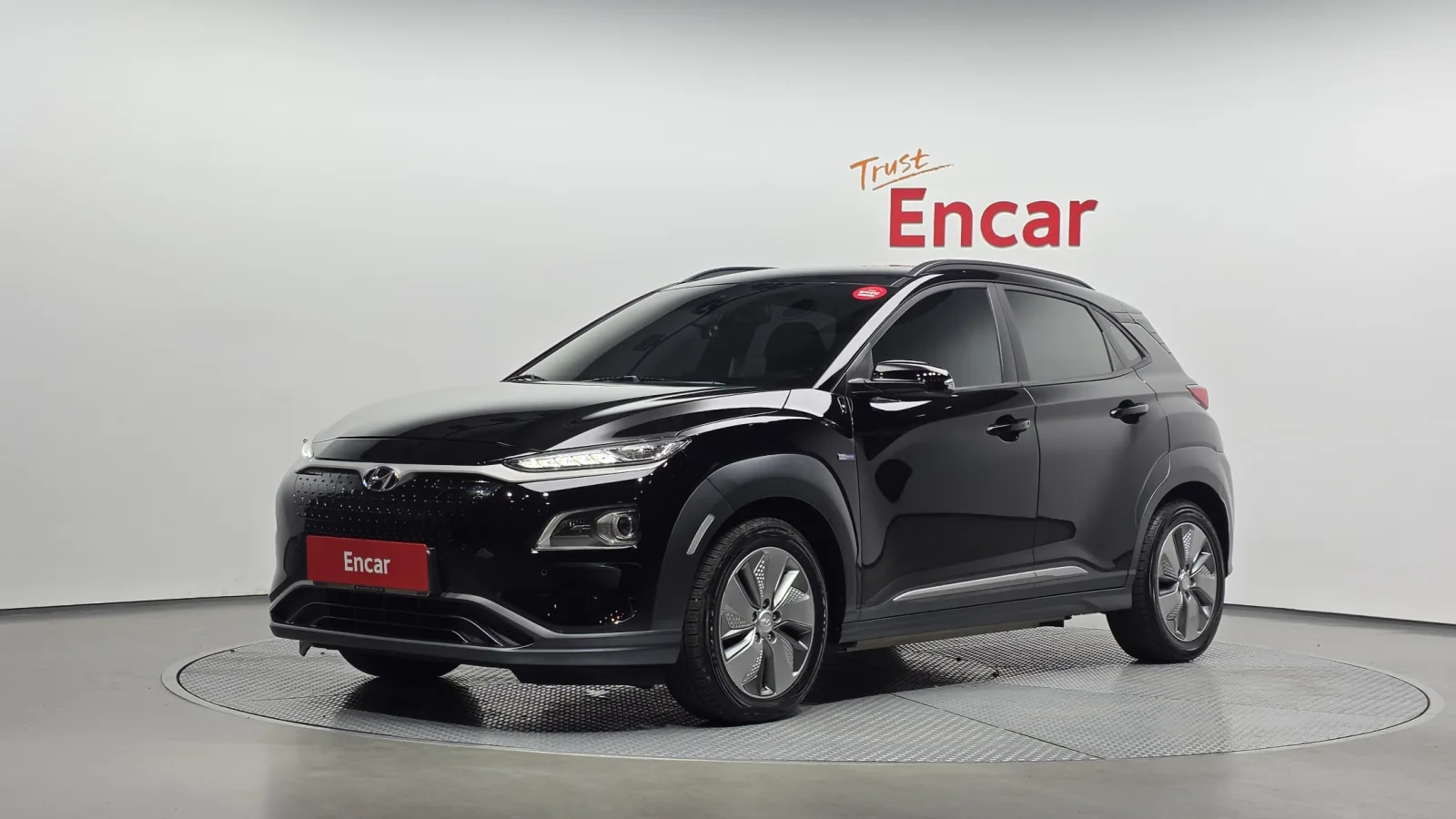 2019 Hyundai Kona