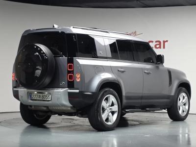 2023 Land Rover Defender