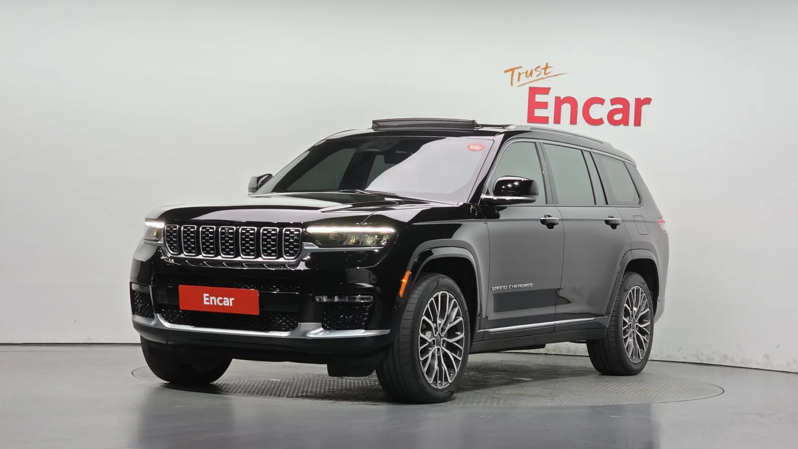 2022 Jeep Cherokee