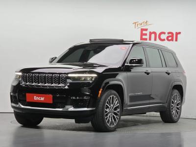 2022 Jeep Cherokee