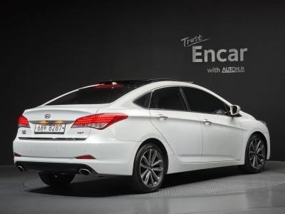 2014 Hyundai i40