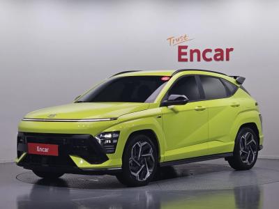 2026 Hyundai Kona