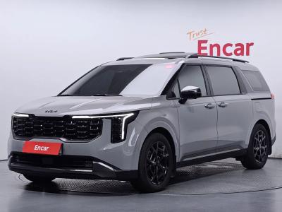 2025 Kia Carnival