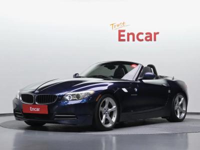 2011 BMW Z4