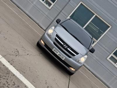 Hyundai Starex 2014