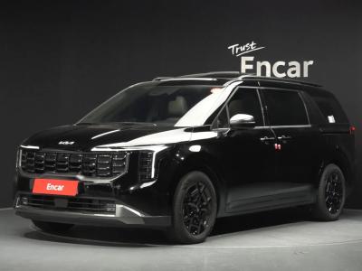 2025 Kia Carnival