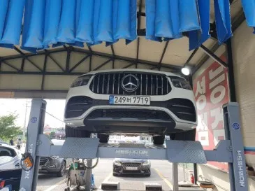 2022 Mercedes-Benz GLE-Class