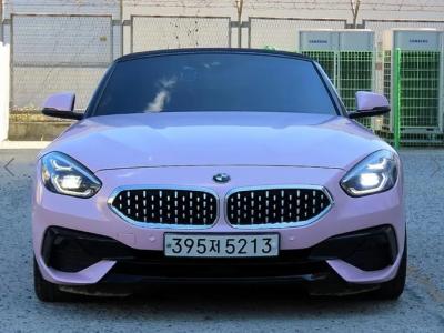 2020 BMW Z4