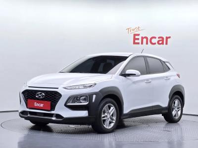 2018 Hyundai Kona