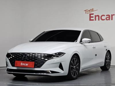 2022 Hyundai Grandeur
