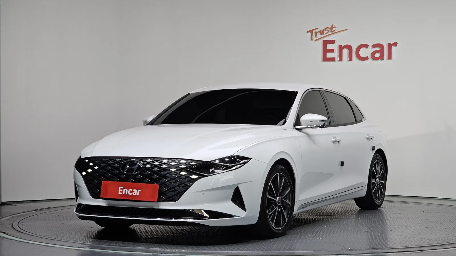 2022 Hyundai Grandeur