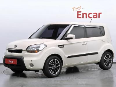 2011 Kia Soul