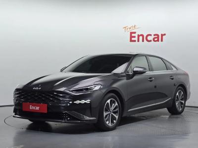 2022 Kia K8