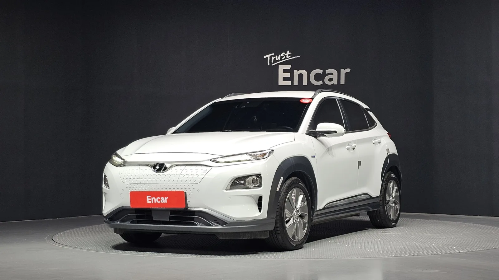 2020 Hyundai Kona