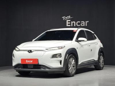 2020 Hyundai Kona