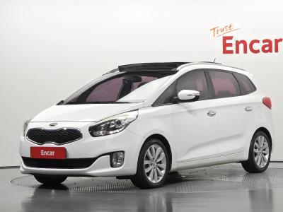 2014 Kia Carens