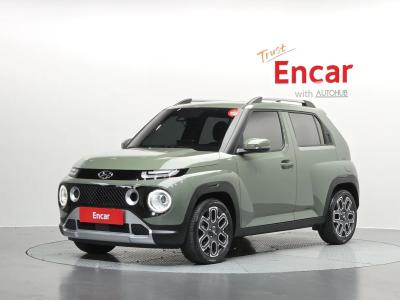 2023 Hyundai Casper