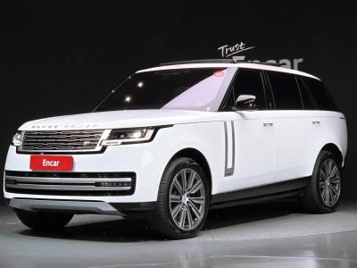 2023 Land Rover Range Rover