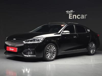2018 Kia K7