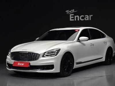 2019 Kia K9