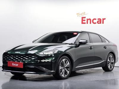 2023 Kia K8