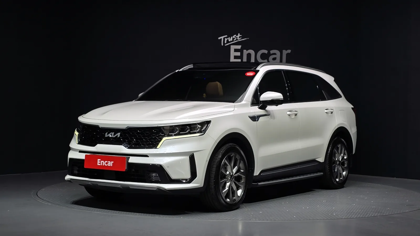 2022 Kia Sorento