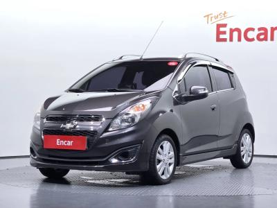 2013 Chevrolet Spark